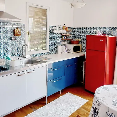 Apartman Maison Des Pecheurs