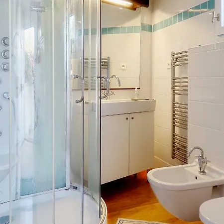 Maison Des Pecheurs Apartman