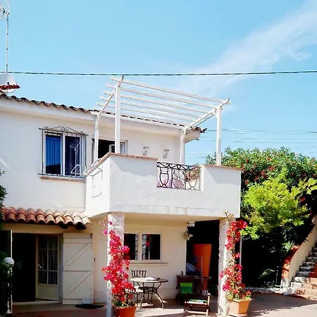 Maison Des Pecheurs *