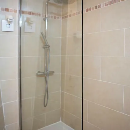 Apartman Maison Des Pecheurs *