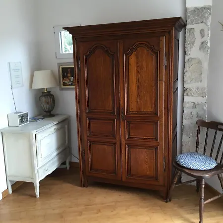 Maison Des Pecheurs Apartman