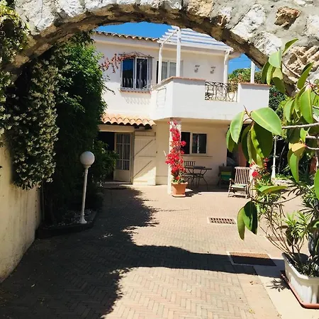 Apartman Maison Des Pecheurs *